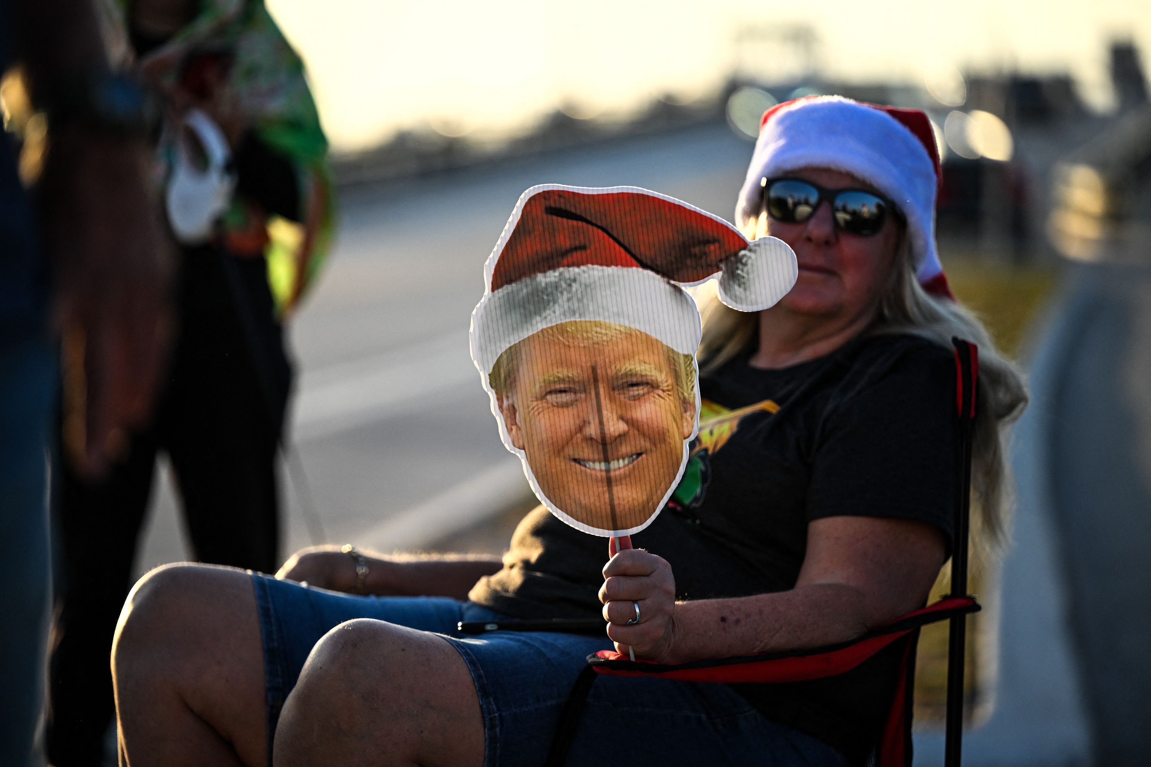 2024 में फिर दोहराई ट्रंप ने जीत